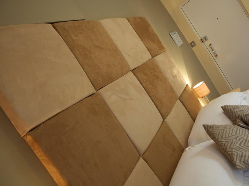Hotel Carriages Telford Pokoj fotografie